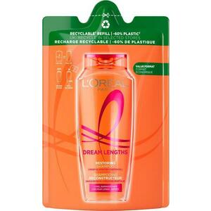 Elseve Dream Long sampon utántöltő 250 ml kép