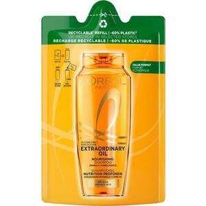 Elseve Extraordinary Oil sampon utántöltő 250 ml kép