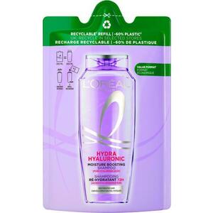 Elseve Hyaluron Plump sampon utántöltő 250 ml kép
