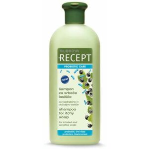 Probiotic recept sampon 400 ml kép