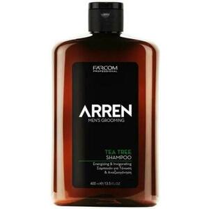 Arren Tea Tree sampon teafa olajjal 400 ml kép