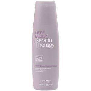 Lisse Design Keratin Therapy Ápoló Balzsam 250 ml kép