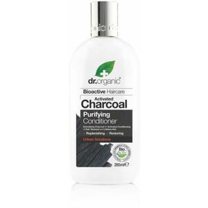 Mélytisztító kondicionáló aktív szénnel 265 ml kép