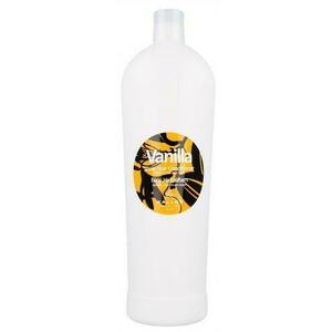 Vanilla hajápoló, kondicionáló 1 l kép