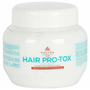 KJMN Pro-tox hajpakolás 275 ml kép
