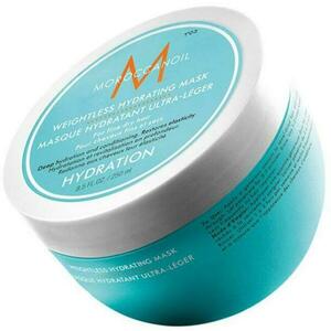Hidratáló hajpakolás Weightless Hydrating Mask 250 ml kép