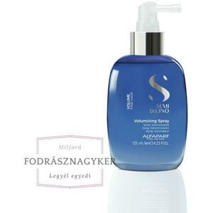 Semi di lino Volume leave-in spray 125 ml kép