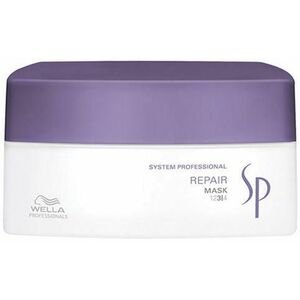 Hajmaszk Sp Repair 200 ml kép