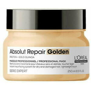 Serie Expert Absolut Repair Golden pakolás 250 ml kép