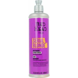 Bed Head Serial Blonde hajápoló kondicionáló 400 ml kép