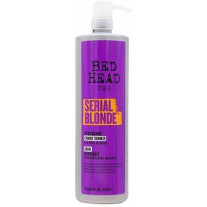 Bed Head Serial Blonde hajápoló kondicionáló 970 ml kép