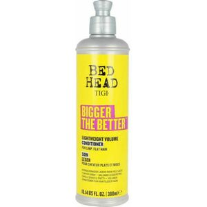 Bed Head Bigger The Better hajápoló kondicionáló 300 ml kép