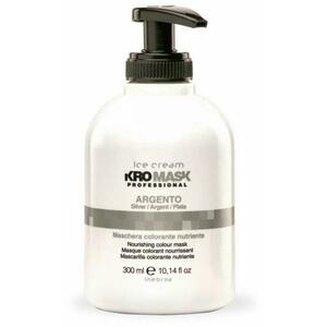 Kromask Pink hajszínező hajpakolás 300 ml kép