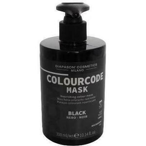 DCM ColourCode hajszínező pakolás 300 ml kép