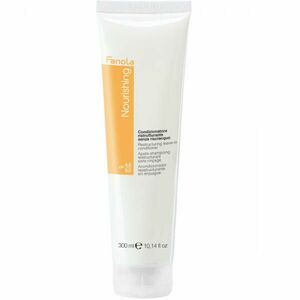 Nourishing öblítés nélküli kondicionáló 300 ml kép