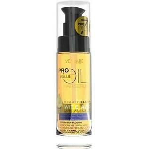 Szérum vékony szálú és kistömegű hajra 30 ml kép