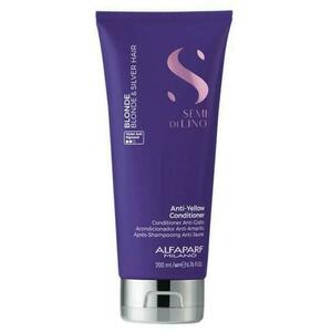 Semi di lino anti-sárga kondicionáló 200 ml kép