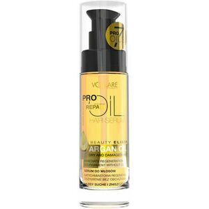 Szérum száraz és sérült hajra 30 ml kép