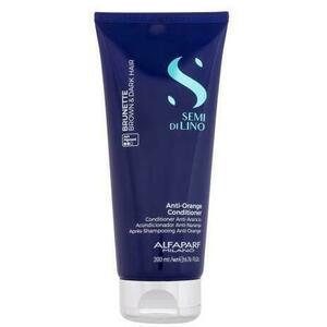 Semi Di Lino Anti-Orange Conditioner 200 ml kép