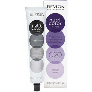 Nutri Color színező hajpakolás 100 ml kép