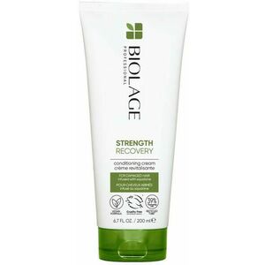 Biolage Strength Recovery kondicionáló 200 ml kép