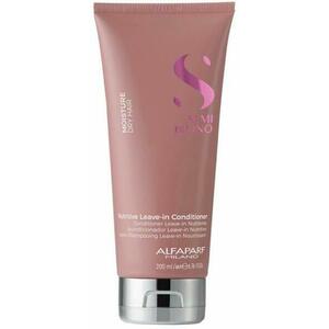 Semi di Lino Moisture Nutritive kondicionáló 200 ml kép