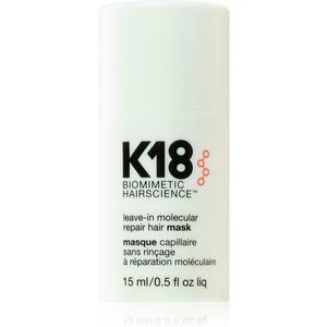 Leave In Repair Mask 15 ml kép