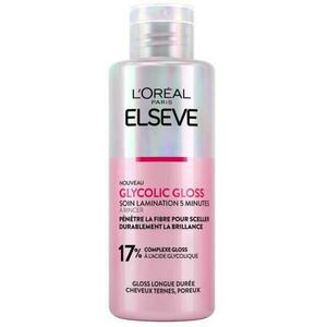 Elseve Glycolic Gloss 5 Minute Lamination 200 ml kép