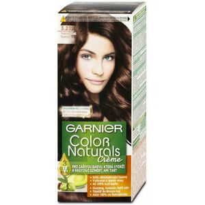 Color Naturals Crème 3.23 Szikrázó Sötétbarna kép