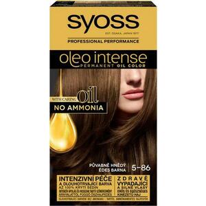Oleo Intense 5-86 Édes Barna kép