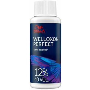Welloxon Perfect Creme Developer 12% 60 ml kép