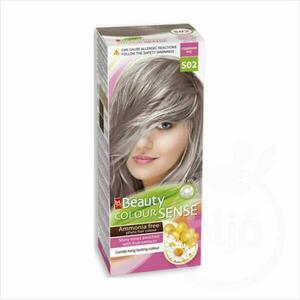MM BEAUTY COLOUR SENSE S03 HAJFESTÉK 1DB kép