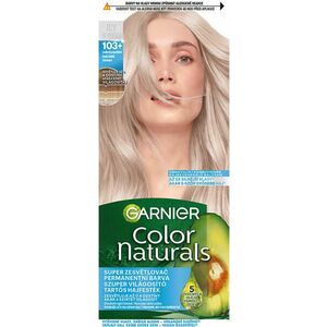 Color Naturals 103+ Sarkvidéki zúzmara kép