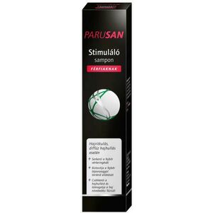 Energizáló tonik férfiaknak 200ml kép