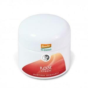 Rózsa krém 50 ml kép