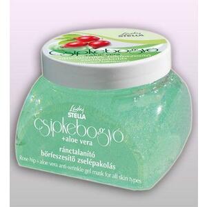 Csipkebogyó+Aloe Vera zselé 250 ml kép