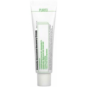 Centella Unscented Recovery Cream 50 ml kép
