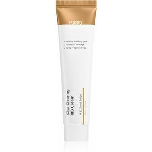 Cica Clearing BB Cream 31 Deep Warm 30 ml kép