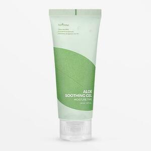 Aloe Soothing Gel Moisture 150 ml kép