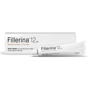 Fillenina 12HA Night Cream Grade 5 éjszakai krém 50 ml kép