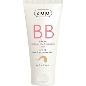BB Cream normál és száraz bőrre Natural 50 ml kép