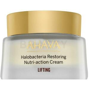 Halobacteria Restoring Nutri-action Cream 50 ml kép