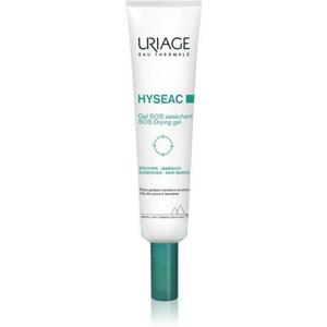 HYSÉAC Szárító gél pattanások SOS kezelésére 15 ml kép