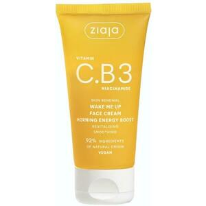 C-vitamin B3 Niacinamid ébreszd fel arckrém 50 ml kép