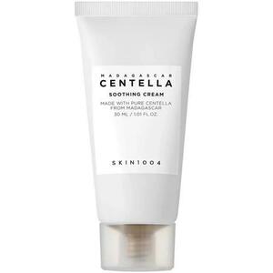 Madagascar Centella Soothing Cream nyugtató gél-krém centellával 75 ml kép