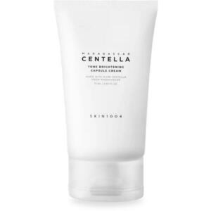Madagascar Centella Tone Brightening Capsule világosító krém centellával 75ml kép