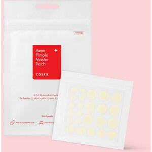 Acne Pimple Master pattanás elleni tapasz 24db kép