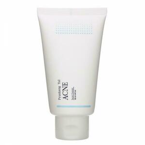 Acne Facial Cleanser 120 ml kép