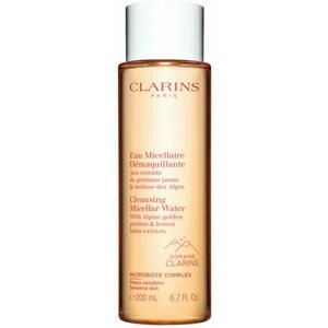Cleansing micellás víz 200 ml kép