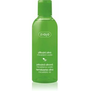 Natural Olive micellás víz normál és száraz bőrre olíva kivonattal 200 ml kép